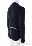 Shimano Vertex Thermal LS Uomo Maglia da Bici, Shimano, Nero, , Uomo, 0178-11046, 5638217071, 8717009435567, N1-16.jpg