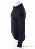 Shimano Vertex Thermal LS Uomo Maglia da Bici, Shimano, Nero, , Uomo, 0178-11046, 5638217071, 8717009435567, N2-07.jpg