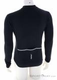 Shimano Vertex Thermal LS Hommes T-shirt de vélo, Shimano, Noir, , Hommes, 0178-11046, 5638217071, 8717009435567, N2-12.jpg