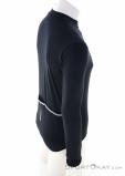 Shimano Vertex Thermal LS Caballeros Camiseta para ciclista, Shimano, Negro, , Hombre, 0178-11046, 5638217071, 8717009435567, N2-17.jpg