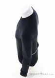 Shimano Vertex Thermal LS Caballeros Camiseta para ciclista, Shimano, Negro, , Hombre, 0178-11046, 5638217071, 8717009435567, N3-08.jpg