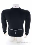 Shimano Vertex Thermal LS Caballeros Camiseta para ciclista, Shimano, Negro, , Hombre, 0178-11046, 5638217071, 8717009435567, N3-13.jpg