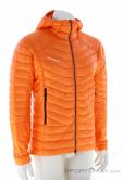 Mammut Eigerjoch Advanced IN Hooded Hommes Veste Outdoor, Mammut, Orange, , Hommes, 0014-11725, 5638217075, 7613357715775, N1-01.jpg