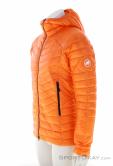 Mammut Eigerjoch Advanced IN Hooded Herren Outdoorjacke, Mammut, Orange, , Herren, 0014-11725, 5638217075, 7613357715744, N1-06.jpg