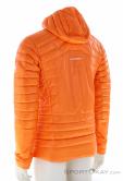 Mammut Eigerjoch Advanced IN Hooded Herren Outdoorjacke, Mammut, Orange, , Herren, 0014-11725, 5638217075, 7613357715775, N1-11.jpg