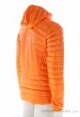 Mammut Eigerjoch Advanced IN Hooded Páni Outdoorová bunda, Mammut, Oranžová, , Muži, 0014-11725, 5638217075, 7613357715775, N1-16.jpg