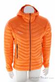 Mammut Eigerjoch Advanced IN Hooded Mens Outdoor Jacket, Mammut, Orange, , Male, 0014-11725, 5638217075, 7613357715744, N2-02.jpg