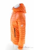 Mammut Eigerjoch Advanced IN Hooded Hommes Veste Outdoor, Mammut, Orange, , Hommes, 0014-11725, 5638217075, 7613357715775, N2-07.jpg