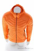 Mammut Eigerjoch Advanced IN Hooded Herren Outdoorjacke, Mammut, Orange, , Herren, 0014-11725, 5638217075, 7613357715744, N3-03.jpg