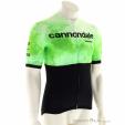 Shimano Cannondale CFR Replica SS Mens Biking Shirt, Shimano, Black, , Male, 0178-11049, 5638217078, 8717009456364, N1-01.jpg