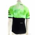 Shimano Cannondale CFR Replica SS Mens Biking Shirt, Shimano, Black, , Male, 0178-11049, 5638217078, 8717009456364, N1-11.jpg