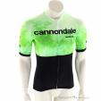 Shimano Cannondale CFR Replica SS Mens Biking Shirt, Shimano, Black, , Male, 0178-11049, 5638217078, 8717009456364, N2-02.jpg