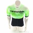 Shimano Cannondale CFR Replica SS Herren Bikeshirt, Shimano, Schwarz, , Herren, 0178-11049, 5638217078, 8717009456364, N3-03.jpg