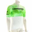 Shimano Cannondale CFR Replica SS Mens Biking Shirt, Shimano, White, , Male, 0178-11049, 5638217081, 8717009456296, N1-01.jpg