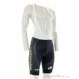 Shimano Cannondale CFR Replica Bib Uomo Pantaloncini da Bici, Shimano, Nero, , Uomo, 0178-11050, 5638217089, 8717009456432, N1-01.jpg