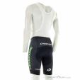 Shimano Cannondale CFR Replica Bib Hommes Short de vélo, Shimano, Noir, , Hommes, 0178-11050, 5638217089, 8717009456432, N1-11.jpg