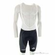 Shimano Cannondale CFR Replica Bib Caballeros Short para ciclista, Shimano, Negro, , Hombre, 0178-11050, 5638217089, 8717009456432, N2-02.jpg