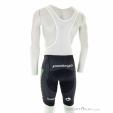 Shimano Cannondale CFR Replica Bib Herren Bikeshort, Shimano, Schwarz, , Herren, 0178-11050, 5638217089, 8717009456432, N2-12.jpg