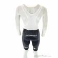 Shimano Cannondale CFR Replica Bib Caballeros Short para ciclista, Shimano, Negro, , Hombre, 0178-11050, 5638217089, 8717009456432, N3-13.jpg