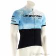 Shimano Cannondale CFR Replica SS Uomo Maglia da Bici, Shimano, Azzurro chiaro, , Uomo, 0178-11051, 5638217093, 8717009591997, N1-01.jpg