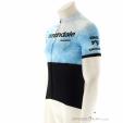 Shimano Cannondale CFR Replica SS Uomo Maglia da Bici, Shimano, Azzurro chiaro, , Uomo, 0178-11051, 5638217093, 8717009591997, N1-06.jpg