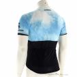 Shimano Cannondale CFR Replica SS Hommes T-shirt de vélo, Shimano, Bleu clair, , Hommes, 0178-11051, 5638217093, 8717009591997, N1-11.jpg