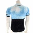 Shimano Cannondale CFR Replica SS Herren Bikeshirt, Shimano, Hell-Blau, , Herren, 0178-11051, 5638217093, 8717009591997, N2-12.jpg