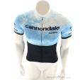 Shimano Cannondale CFR Replica SS Uomo Maglia da Bici, Shimano, Azzurro chiaro, , Uomo, 0178-11051, 5638217093, 8717009591997, N3-03.jpg