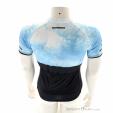 Shimano Cannondale CFR Replica SS Mens Biking Shirt, Shimano, Light-Blue, , Male, 0178-11051, 5638217093, 8717009591997, N3-13.jpg