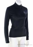 Scott Defined Light Damen Sweater, , Schwarz, , Damen, 0023-12848, 5638217836, , N1-01.jpg