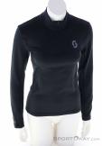 Scott Defined Light Damen Sweater, Scott, Schwarz, , Damen, 0023-12848, 5638217836, 7615523571819, N2-02.jpg