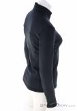 Scott Defined Light Damen Sweater, , Schwarz, , Damen, 0023-12848, 5638217836, , N2-17.jpg