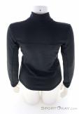 Scott Defined Light Women Sweater, , Black, , Female, 0023-12848, 5638217836, , N3-13.jpg