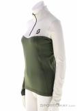 Scott Defined Light Women Sweater, Scott, Olive-Dark Green, , Female, 0023-12848, 5638217839, 7616185078166, N1-06.jpg