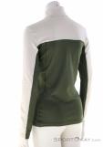 Scott Defined Light Women Sweater, Scott, Olive-Dark Green, , Female, 0023-12848, 5638217839, 7616185078166, N1-11.jpg