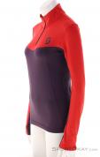 Scott Defined Light Donna Maglia, Scott, Rosso scuro, , Donna, 0023-12848, 5638217845, 7616185078104, N1-06.jpg