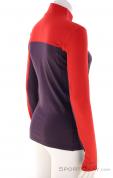 Scott Defined Light Damen Sweater, Scott, Dunkel-Rot, , Damen, 0023-12848, 5638217845, 7616185078104, N1-16.jpg