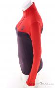 Scott Defined Light Mujer Jersey, , Rojo oscuro, , Mujer, 0023-12848, 5638217845, , N2-07.jpg