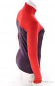 Scott Defined Light Mujer Jersey, , Rojo oscuro, , Mujer, 0023-12848, 5638217845, , N2-17.jpg