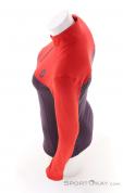 Scott Defined Light Mujer Jersey, , Rojo oscuro, , Mujer, 0023-12848, 5638217845, , N3-08.jpg