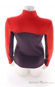 Scott Defined Light Damen Sweater, Scott, Dunkel-Rot, , Damen, 0023-12848, 5638217845, 7616185078104, N3-13.jpg