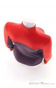 Scott Defined Light Damen Sweater, , Dunkel-Rot, , Damen, 0023-12848, 5638217845, , N4-14.jpg