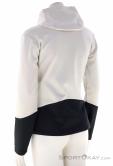 Scott Defined Mid Zip Hoody Women Sweater, Scott, White, , Female, 0023-12849, 5638217868, 7616185064800, N1-11.jpg