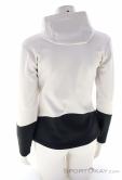 Scott Defined Mid Zip Hoody Donna Maglia, Scott, Bianco, , Donna, 0023-12849, 5638217868, 7616185064800, N2-12.jpg