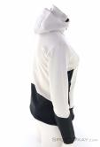 Scott Defined Mid Zip Hoody Women Sweater, Scott, White, , Female, 0023-12849, 5638217868, 7616185064800, N2-17.jpg