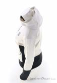 Scott Defined Mid Zip Hoody Donna Maglia, Scott, Bianco, , Donna, 0023-12849, 5638217868, 7616185064800, N3-08.jpg