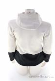 Scott Defined Mid Zip Hoody Damen Sweater, Scott, Weiss, , Damen, 0023-12849, 5638217868, 7616185064817, N3-13.jpg