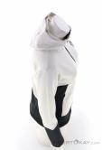 Scott Defined Mid Zip Hoody Women Sweater, Scott, White, , Female, 0023-12849, 5638217868, 7616185064800, N3-18.jpg