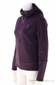 Scott Defined Mid Zip Hoody Donna Maglia, Scott, Porpora, , Donna, 0023-12849, 5638217873, 7616185065043, N1-06.jpg