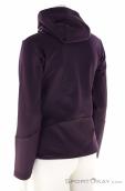 Scott Defined Mid Zip Hoody Donna Maglia, Scott, Porpora, , Donna, 0023-12849, 5638217873, 7616185065043, N1-11.jpg